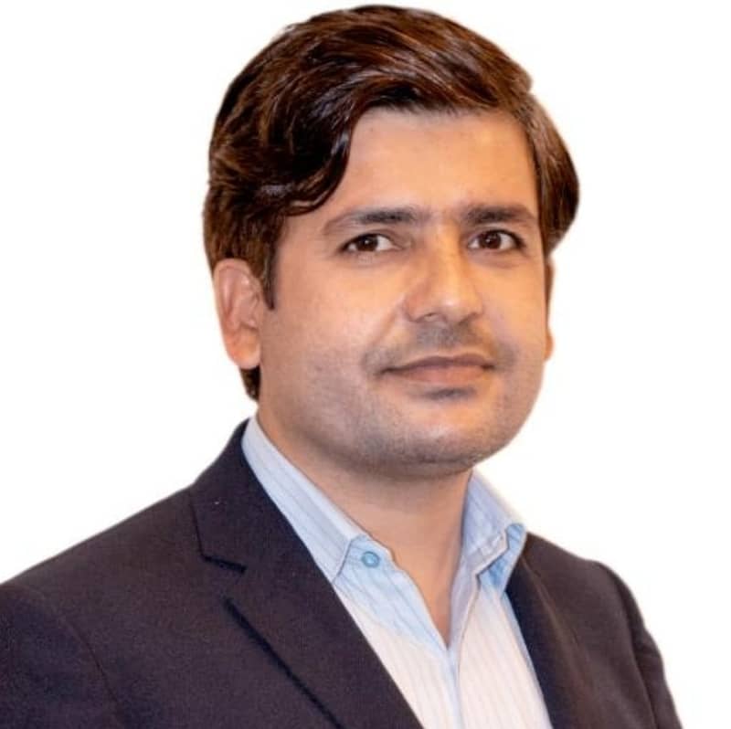 Sajid Hussain Sajid Hussain