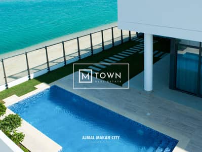 5 Bedroom Villa for Sale in Ajmal Makan City - Sharjah Waterfront, Sharjah - 0A - Copy. jpg