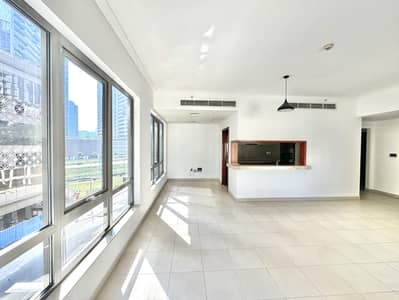 Spacious | Vacant | Community View