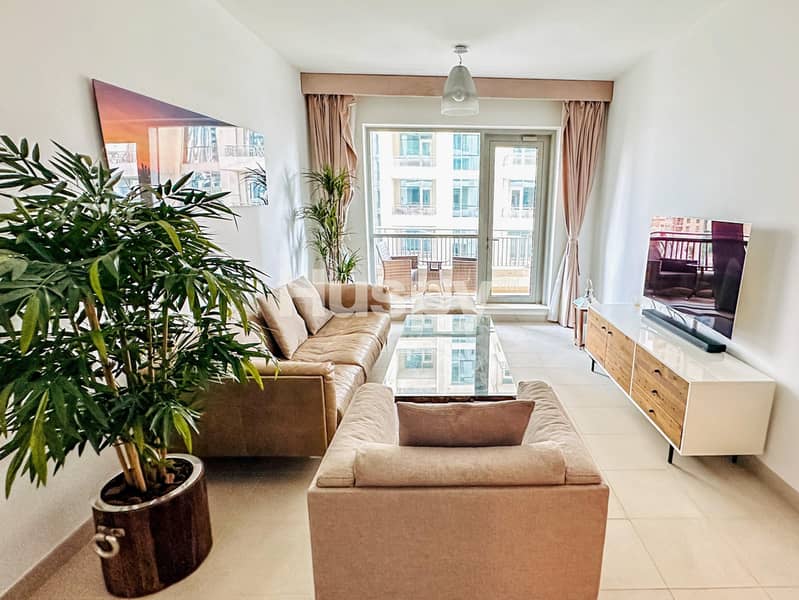 Furnished | Exclusive | Fountain View Furnished | Exclusive | Fountain View