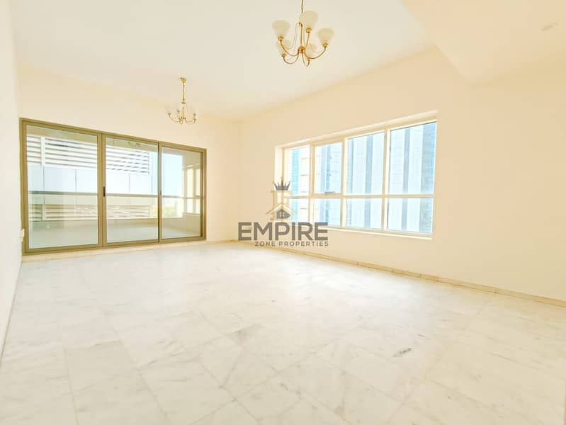 OpenVEIW//15 days free//with balcony//with wardrobe//gym/pool//near to