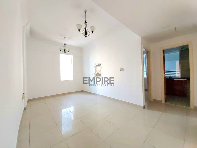 10 Days Free Gym & Pool Free Spacious Hall Easy access to Dubai