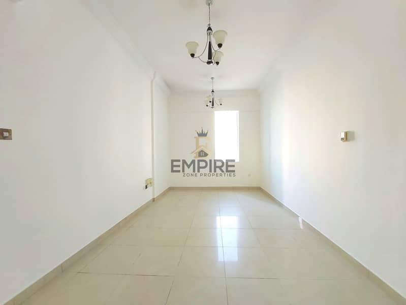 10 Days Free Gym & Pool Free Spacious Hall Easy access to Dubai