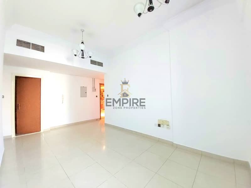 10 Days Free Gym & Pool Free Spacious Hall Easy access to Dubai