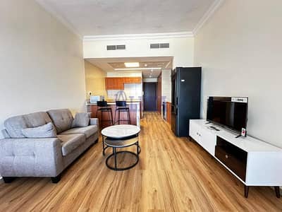 Lovely Studio|Sea VIew| Furnished|Negotiable