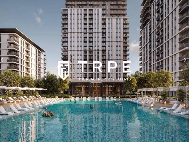 Квартира в Дубай Хиллс Истейт，Park Lane, 3 cпальни, 3415000 AED - 9412724