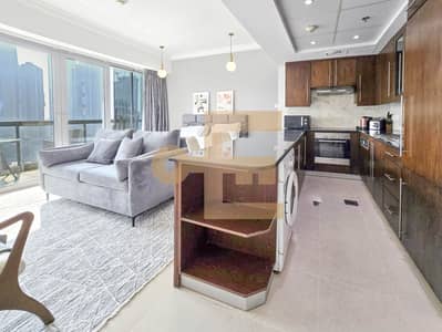 Chiller Free | Fully Furnished | High Floor