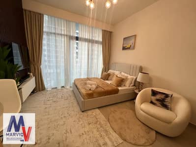 Studio for Sale in Meydan City, Dubai - 441ca08c-3298-49b0-b3d1-8f56892a770e. jpg
