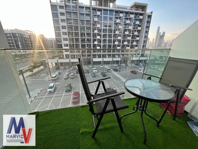 Studio for Sale in Meydan City, Dubai - 086d784d-c55f-4044-bbcf-ff0bd8e21683. jpg