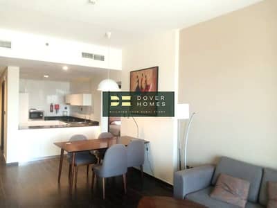 2BR Fully Furnished | Vacant | Near to Circle Mall | Community View