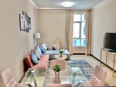 1 Bedroom Flat for Rent in Dubai Land Residence Complex, Dubai - image00014. jpeg