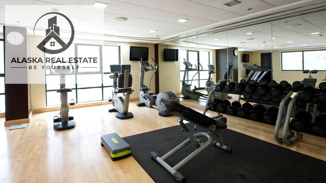 ALL BILLS INCLUDED HOTEL APARTMENT