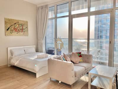 Studio for Rent in Dubai Marina, Dubai - image00014. jpeg