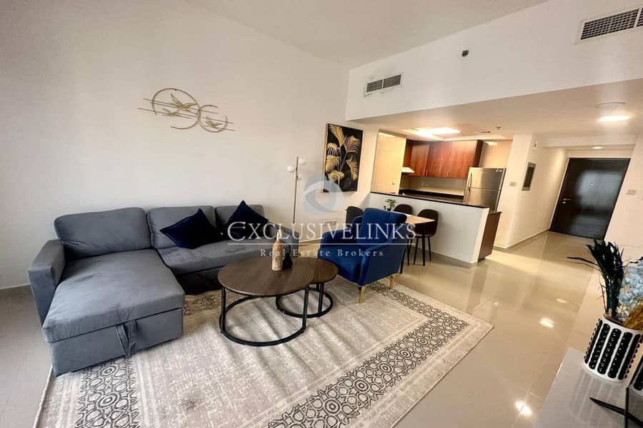 Furnished | Stylish | Panoramic Views