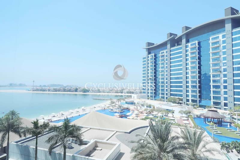 Квартира в Палм Джумейра，Окиана，Осеана Балтик, 3 cпальни, 350000 AED - 9810871