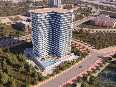 1 Спальня Апартаменты Продажа в Комплекс Дубай Резиденс, Дубай - image (23). png