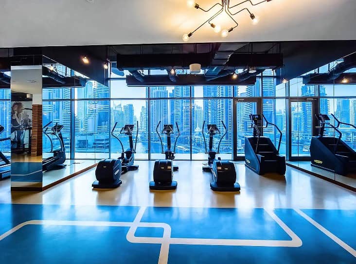 48 Marina Gate #902 Gym. jpg