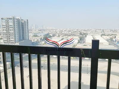 Studio for Rent in Al Nahda (Dubai), Dubai - 3. jpg