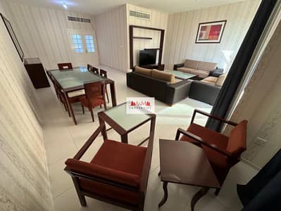 4 Bedroom Apartment for Rent in Corniche Area, Abu Dhabi - WhatsApp Image 2024-09-27 at 1.43. 06 PM. jpeg
