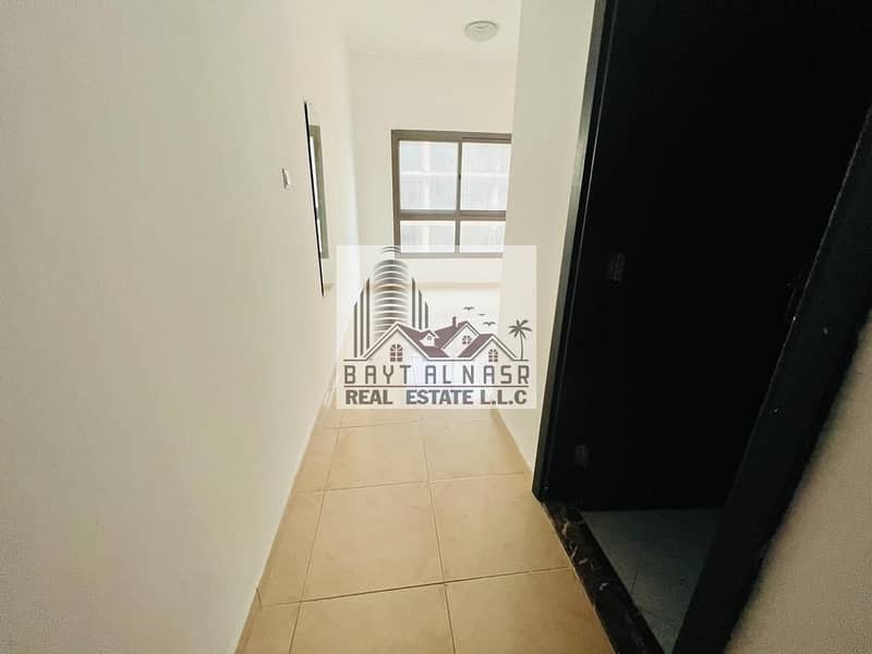 2/TWO BEDROOM HALL APARTMENT FOR RENT IN EMIRATES CITY AJMAN