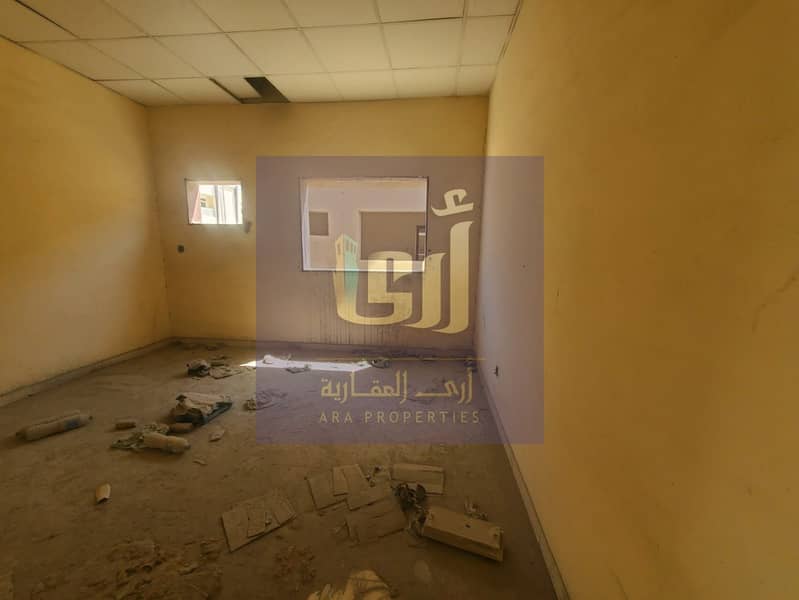 Labor Camp For Rent 48Rooms 3 Months Free Each Room 250 Per Month in