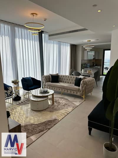 2 Bedroom Flat for Sale in Sobha Hartland, Dubai - IMG_1239. JPG