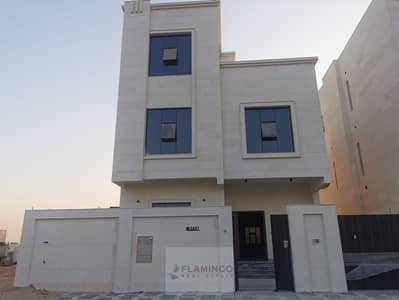 6 Bedroom Villa for Sale in Al Zahya, Ajman - WhatsApp Image 2024-09-25 at 13.25. 36. jpeg