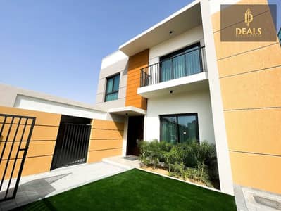 3 Bedroom Townhouse for Sale in Al Amerah, Ajman - WhatsApp Image 2024-07-16 at 12.56. 18 PM. jpeg