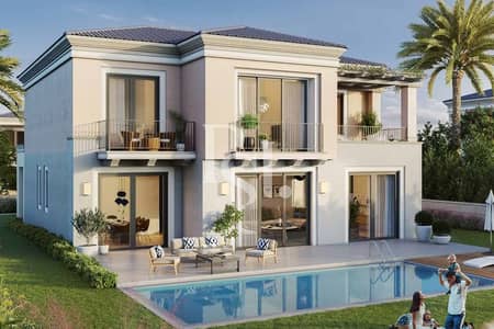 4 Cпальни Вилла Продажа в Остров Рамхан, Абу-Даби - Glam-Ramhan-Island (1). jpg