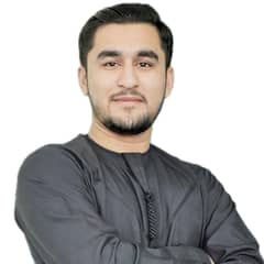 Hamza Ghafoor Hamza Ghafoor