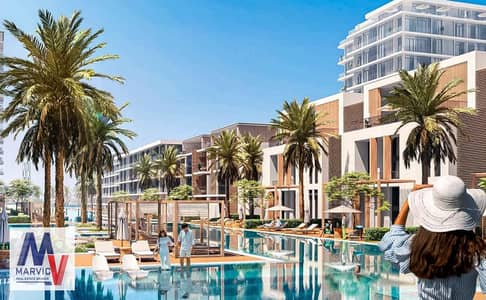 4 Bedroom Flat for Sale in Mina Rashid, Dubai - e5ec1910-204e-40ba-b409-660a550c72bb. jpg