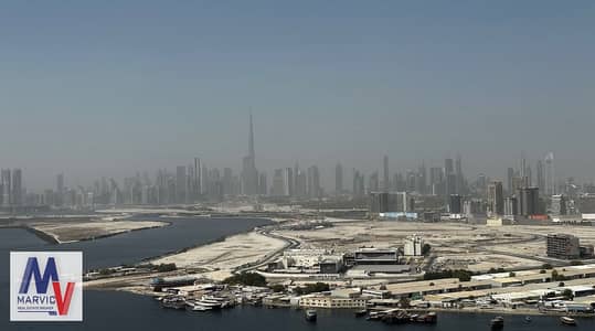 3 Bedroom Flat for Sale in Dubai Creek Harbour, Dubai - b75d162a-5061-4cbf-aba7-0261e0f36379. jpg