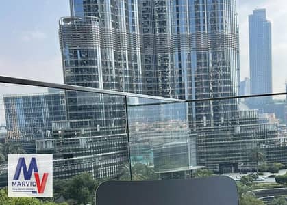 2 Bedroom Flat for Sale in Downtown Dubai, Dubai - fcc763de-f47e-433c-a480-93f2468ba199. jpg