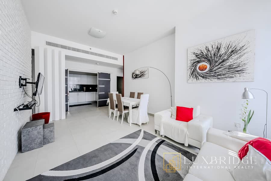 Amazing Two Bedroom | Prime Location