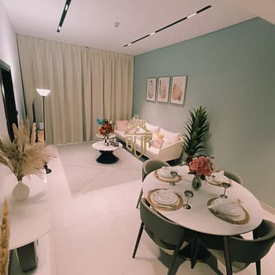 2 Bedroom Apartment for Rent in Jumeirah Village Circle (JVC), Dubai - WhatsApp Image 2024-05-10 at 11.54. 14 AM (1). jpeg