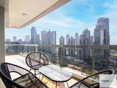 1 Bedroom Apartment for Rent in Downtown Dubai, Dubai - 01. jpg
