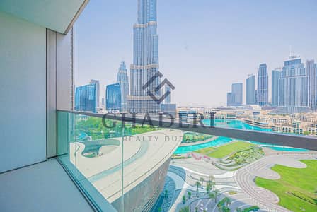 2 Bedroom Apartment for Rent in Downtown Dubai, Dubai - DSC_3534. jpg