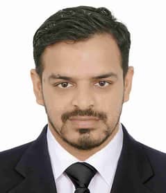 Muhammad Sarfaraz Muhammad Sarfaraz
