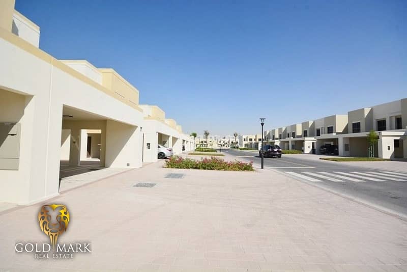 Single Row Near Exit Rented