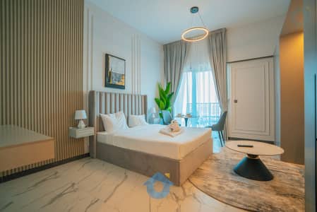 Studio for Rent in Mohammed Bin Rashid City, Dubai - WhatsApp Image 2024-09-23 at 18.16. 22. jpeg