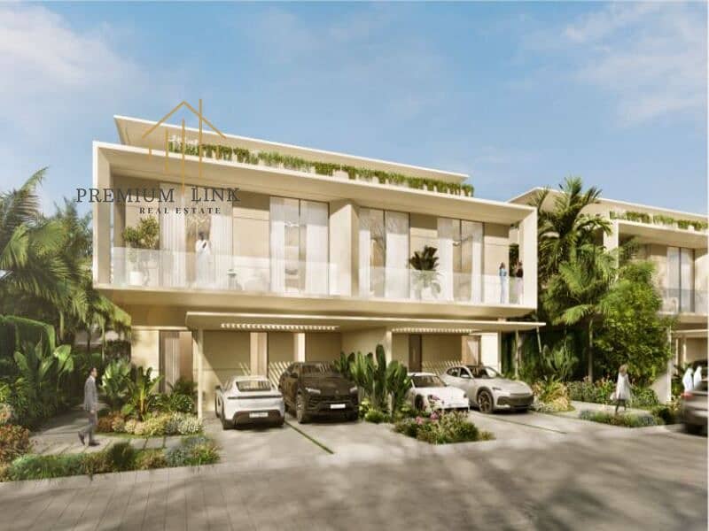 360° Sea View Luxurious Villa Private Island Investors Deal