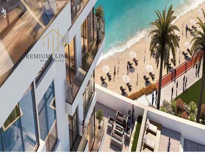 360° Sea View Luxurious Villa Private Island Investors Deal