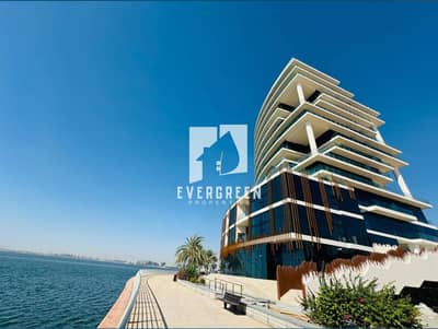 Al Raha Beach | Available for rent | Close to the sea