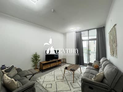 Fully Furnsihed | Premium Location | Bright Layout
