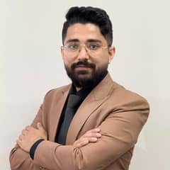 Mir Hamza Shahid Mir Hamza Shahid