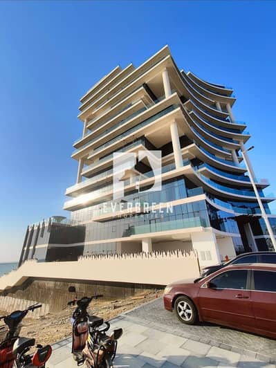 Al Raha Beach | Available for rent | Close to the sea