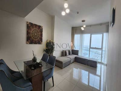 Full Sea View | Furnished | Vacant