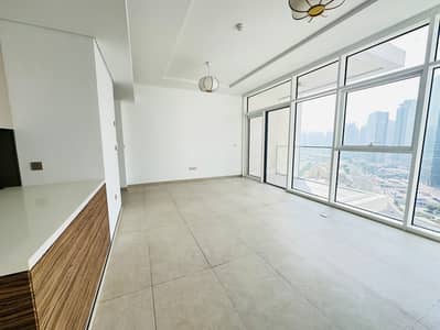 Unfurnished | 1BR | Bright and Spacious | Vacant