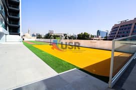 شقة في ام ھریر 2،أم هرير،بر دبي 2 غرف 160000 درهم - 9826514