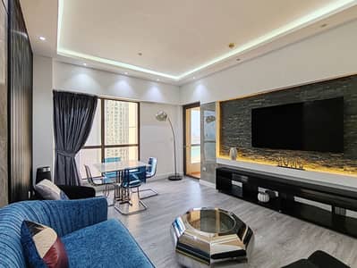 朱美拉海滩住宅（JBR）， 迪拜 3 卧室公寓待租 - h11. jpg
